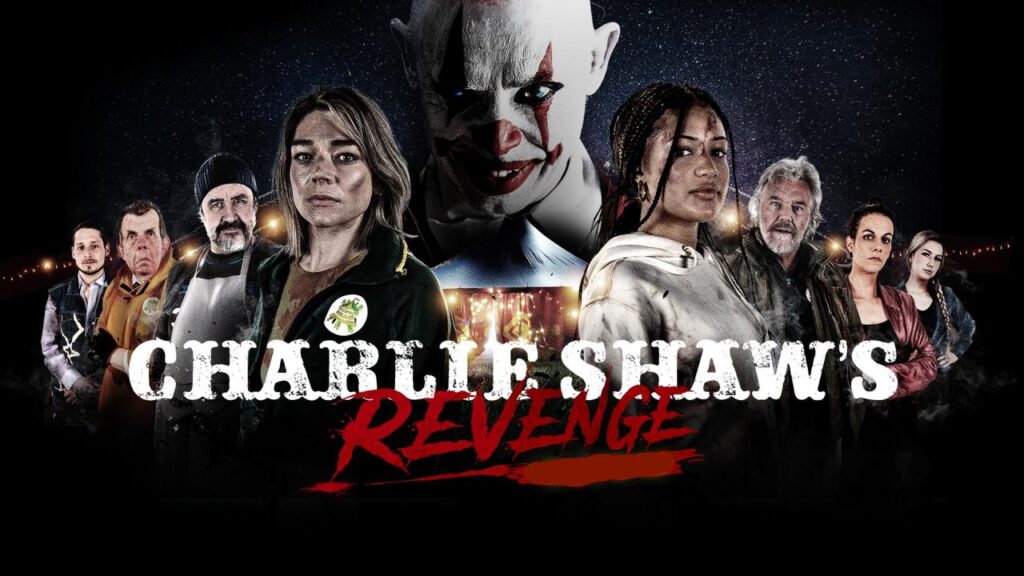 فيلم Charlie Shaw’s Revenge 2026 مترجم