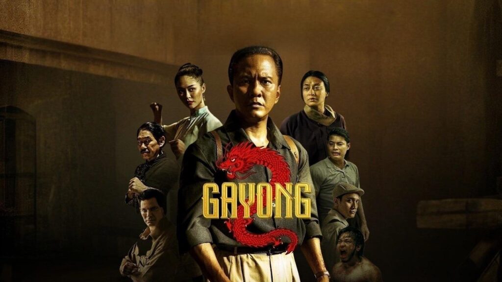 فيلم Gayong 2 2026 مترجم