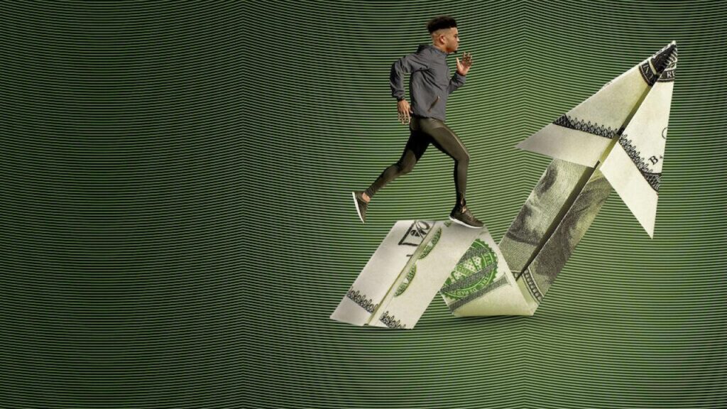 فيلم Get Smart With Money 2022 مترجم