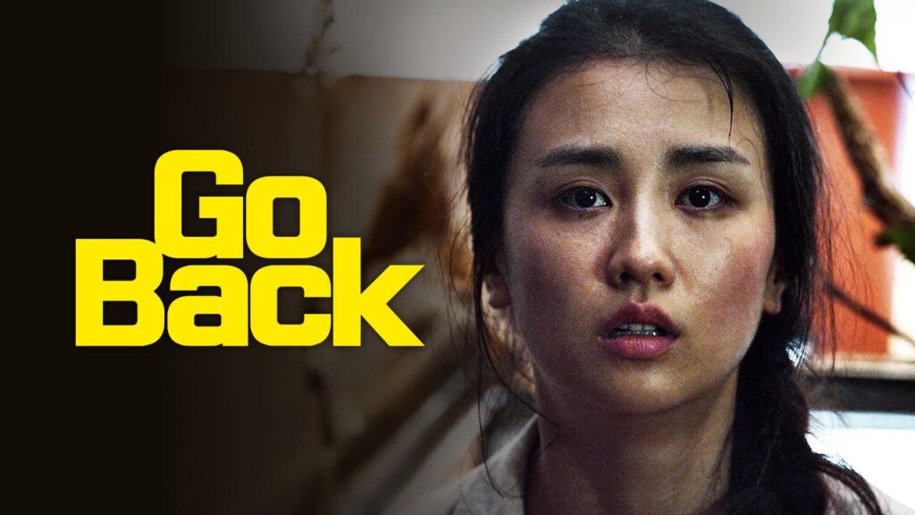فيلم Go Back 2020 مترجم