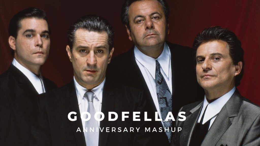فيلم GoodFellas 1990 مترجم