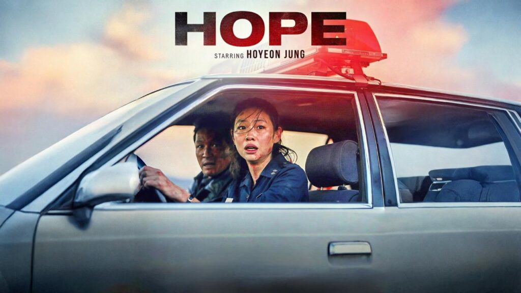فيلم Hope 2026 مترجم