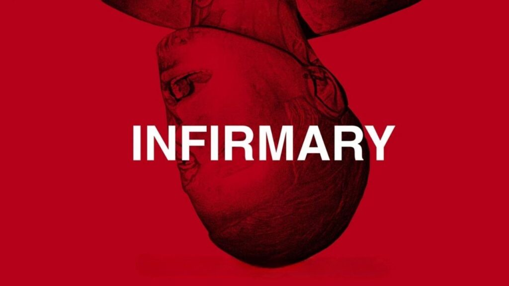 فيلم Infirmary 2026 مترجم