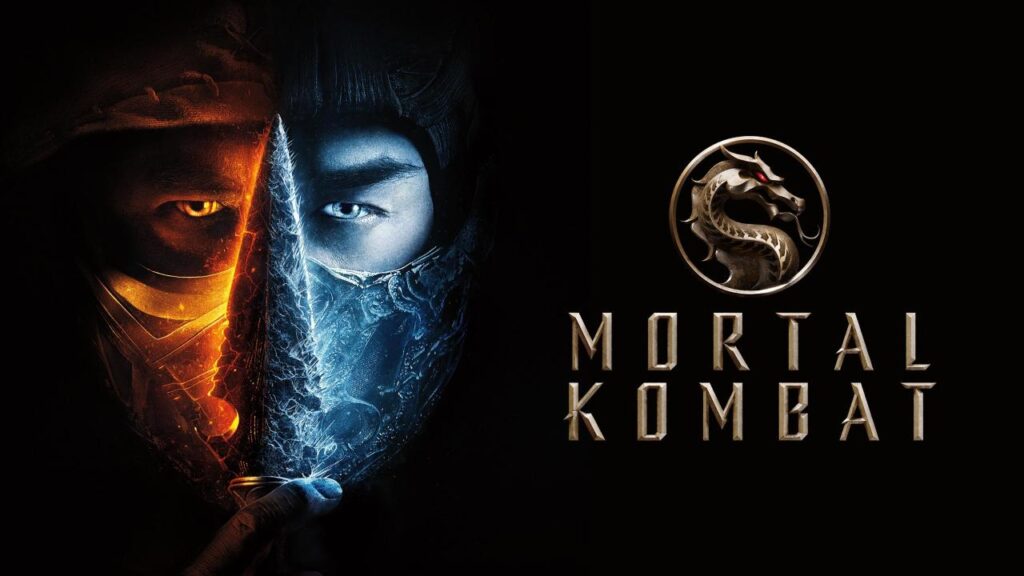 فيلم Mortal Kombat 2021 مترجم
