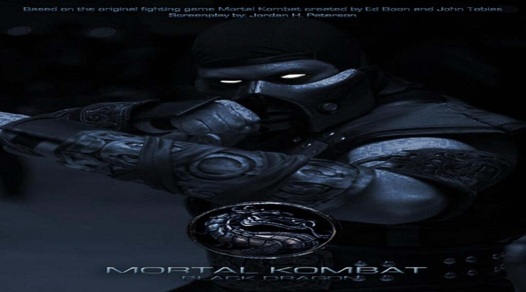 فيلم Mortal Kombat: Rebirth 2010  مترجم