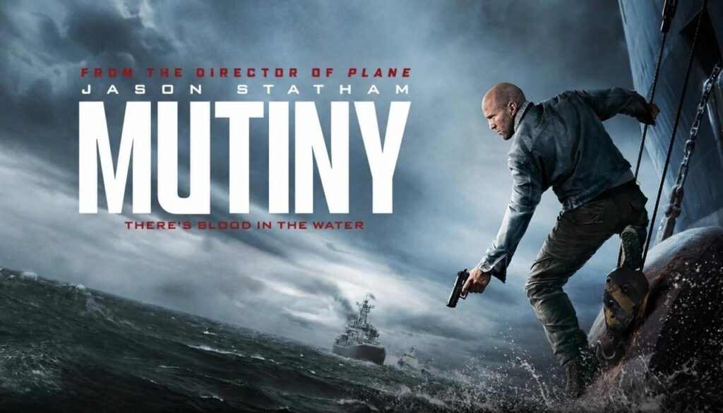 فيلم Mutiny 2026 مترجم