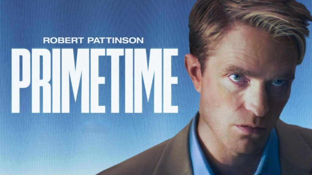 فيلم Primetime 2026 مترجم