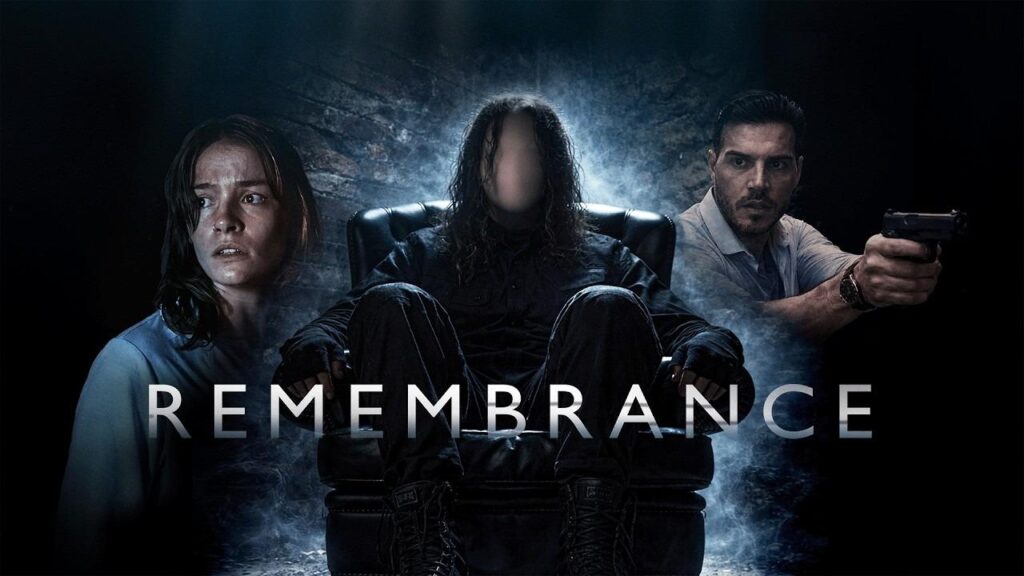 فيلم Remembrance 2026 مترجم