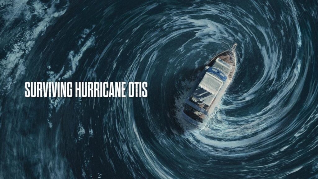 فيلم Surviving Hurricane Otis 2026 مترجم