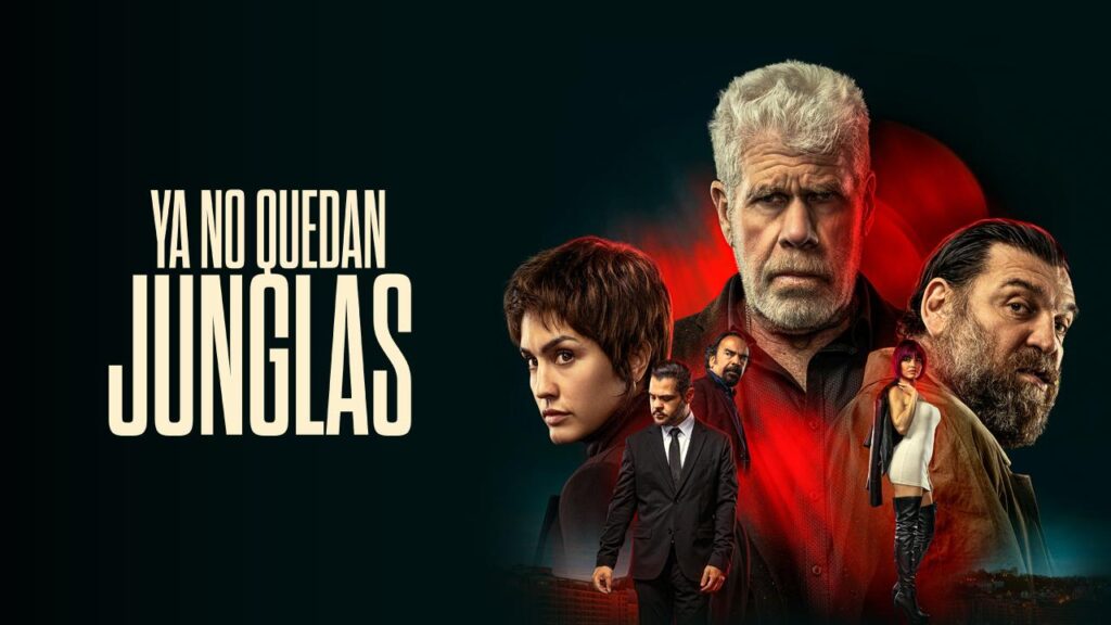 فيلم The Gentleman 2025 مترجم