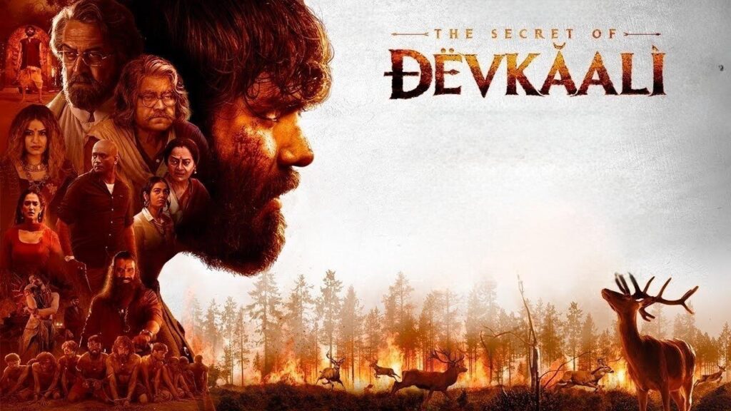 فيلم The Secret of Devkaali 2025 مترجم