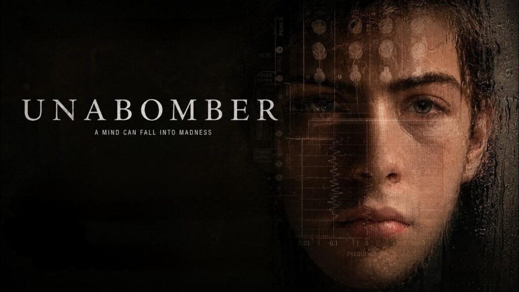فيلم Unabomber 2026 مترجم