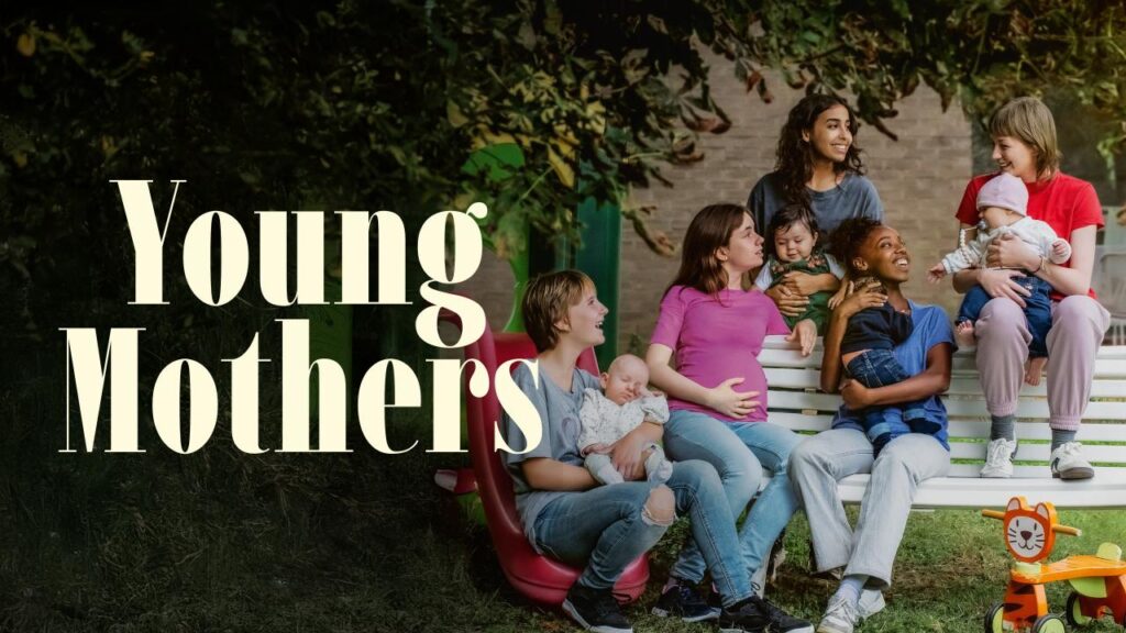 فيلم Young Mothers 2025 مترجم