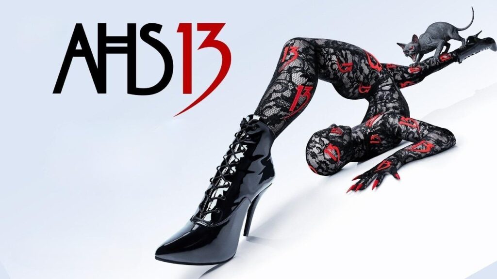 مسلسل American Horror Story الموسم 13 الحلقة 7 السابعة مترجمة