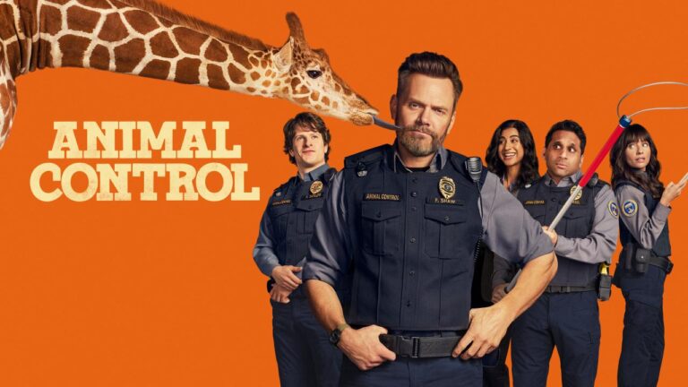 Animal Control