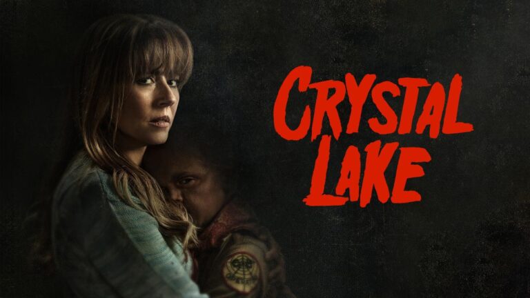 مسلسل Crystal Lake