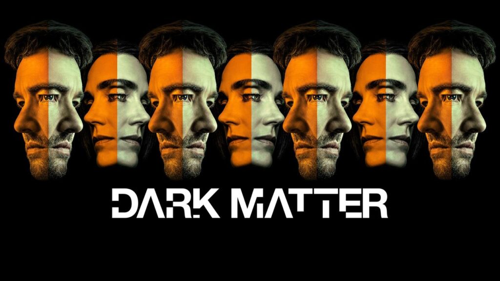 مسلسل Dark Matter الموسم الثاني الحلقة 10 العاشرة والاخيرة مترجمة