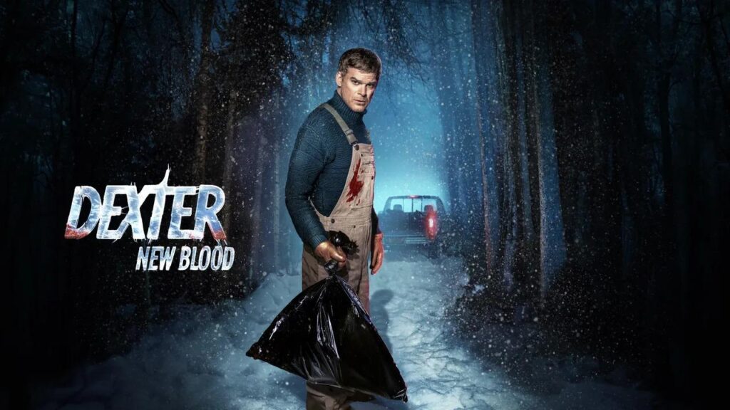 مسلسل Dexter: New Blood الموسم الاول الحلقة 2 الثانية مترجمة