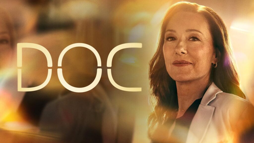 مسلسل Doc الموسم الثاني الحلقة 2 الثانية مترجمة