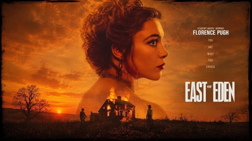 مسلسل East of Eden الموسم الاول الحلقة 1 الاولي مترجمة