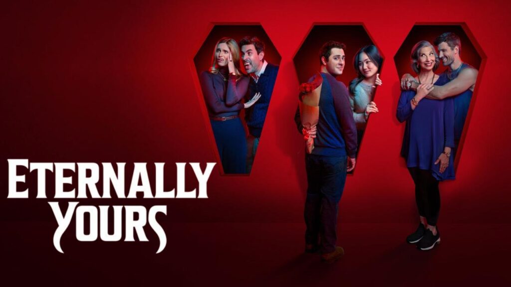 مسلسل Eternally Yours الموسم الاول الحلقة 1 الاولي مترجمة