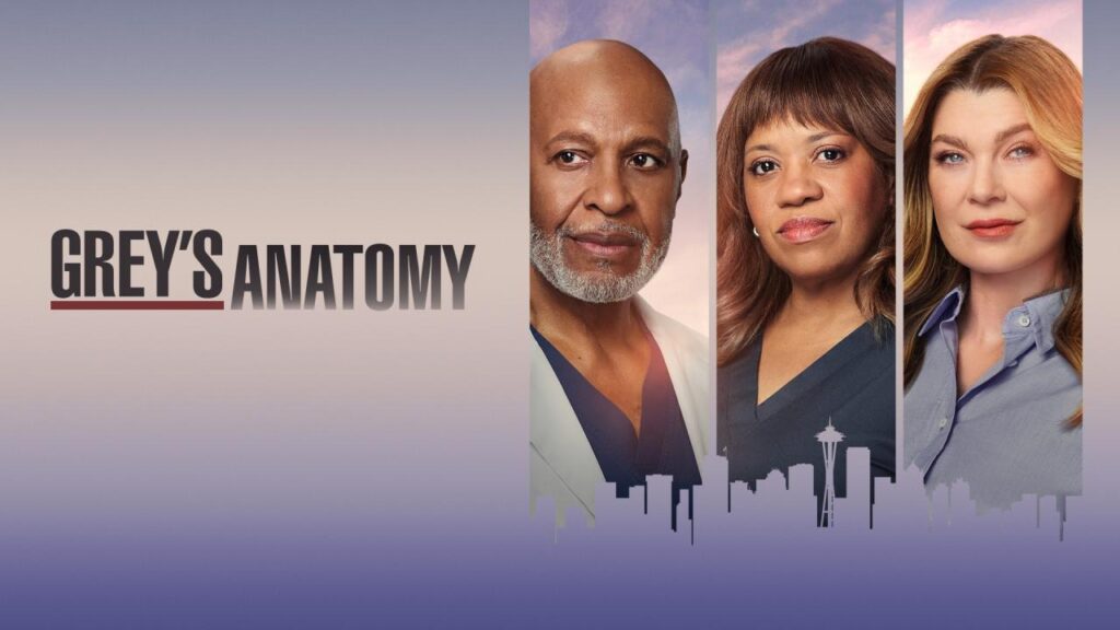 مسلسل Grey’s Anatomy الموسم 23 الحلقة 3 الثالثة مترجمة