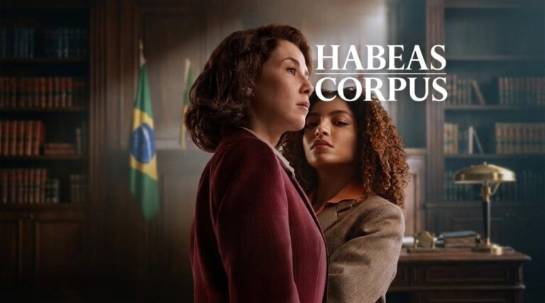 Habeas Corpus