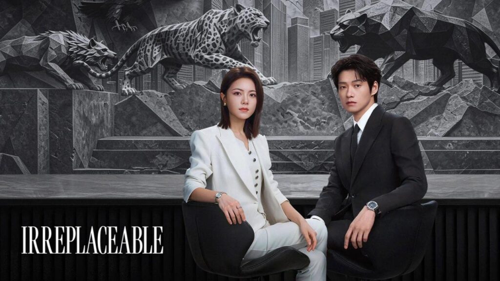 مسلسل Irreplaceable الحلقة 19 التاسعة عشر مترجمة