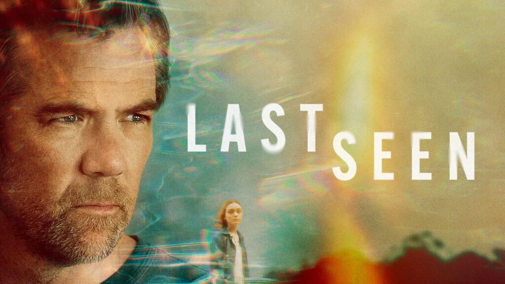 مسلسل Last Seen الموسم الاول الحلقة 6 السادسة والاخيرة مترجمة