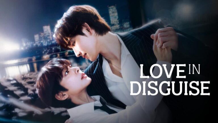 Love in Disguise