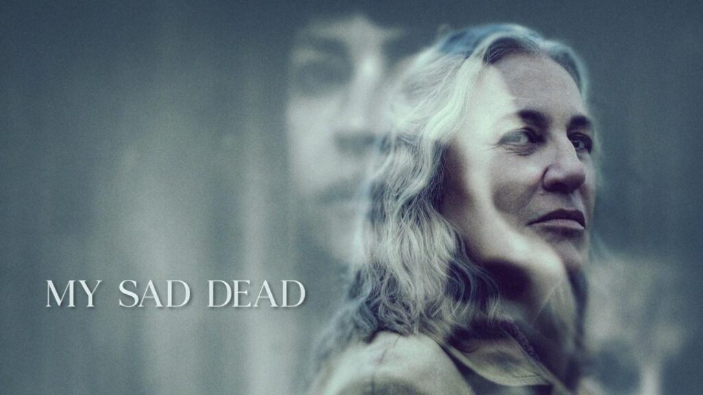 مسلسل My Sad Dead الموسم الاول الحلقة 4 الرابعة والاخيرة مترجمة