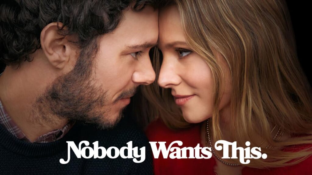 مسلسل Nobody Wants This الموسم الاول الحلقة 5 الخامسة مترجمة