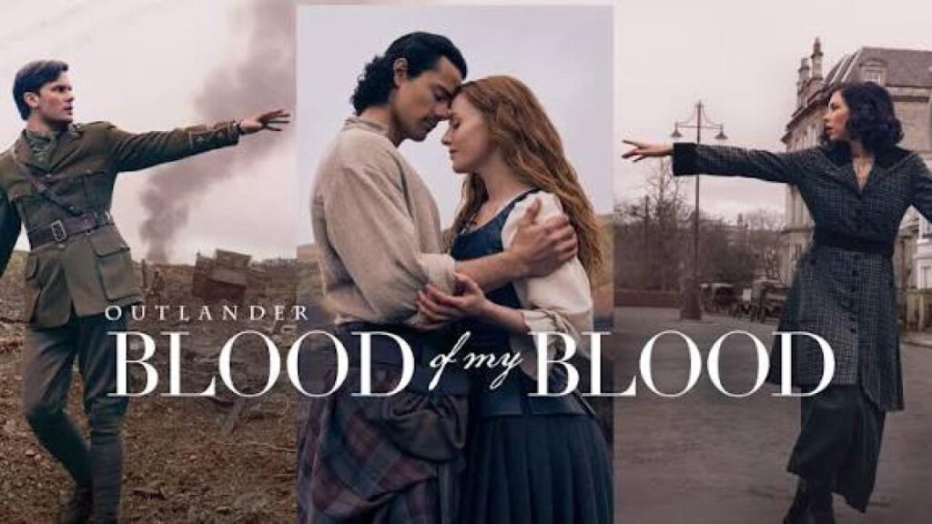 مسلسل Outlander: Blood of My Blood الموسم الثاني الحلقة 7 السابعة مترجمة