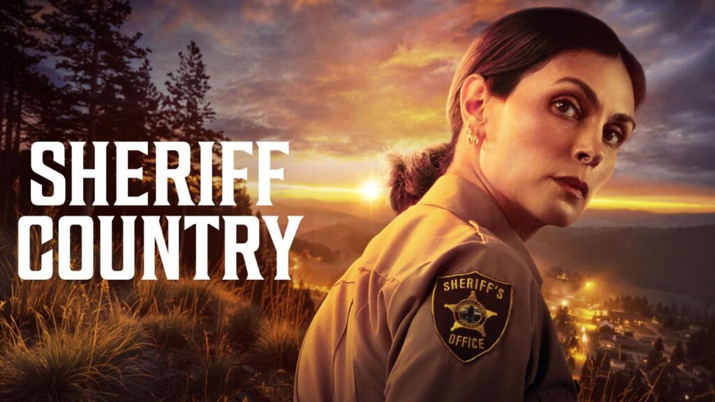 مسلسل Sheriff Country الموسم الثاني الحلقة 3 الثالثة مترجمة