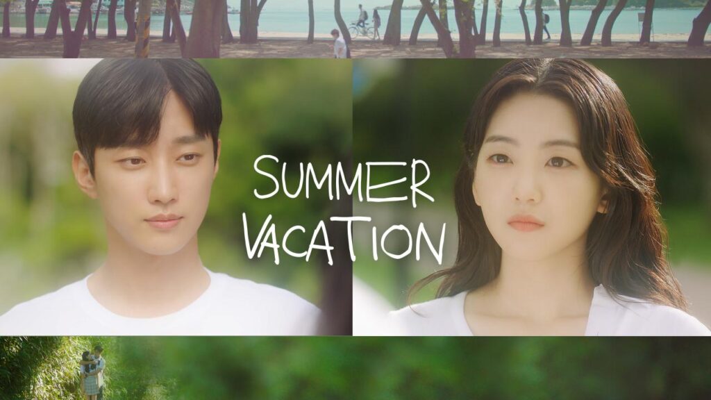 مسلسل Summer Vacation الحلقة 1 الاولي مترجمة