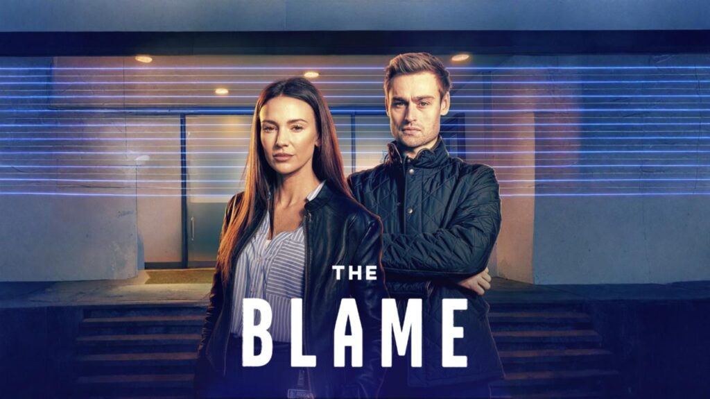 مسلسل The Blame الموسم الاول الحلقة 4 الرابعة مترجمة