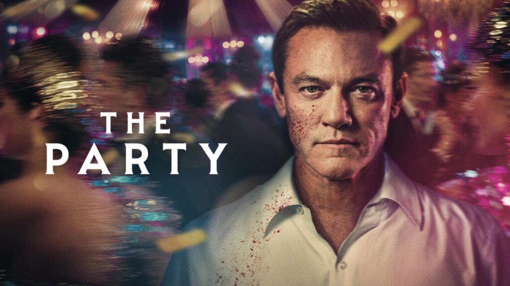 مسلسل The Party الموسم الاول الحلقة 5 الخامسة والاخيرة مترجمة
