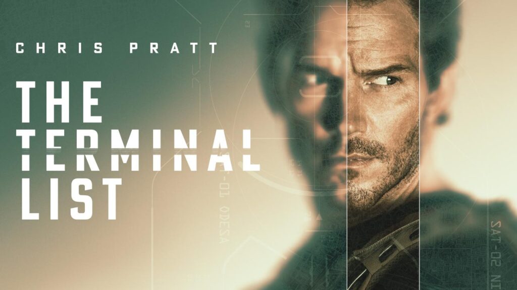 مسلسل The Terminal List الموسم الثاني الحلقة 4 الرابعة مترجمة