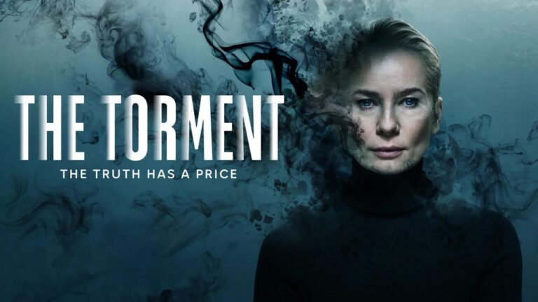 The Torment