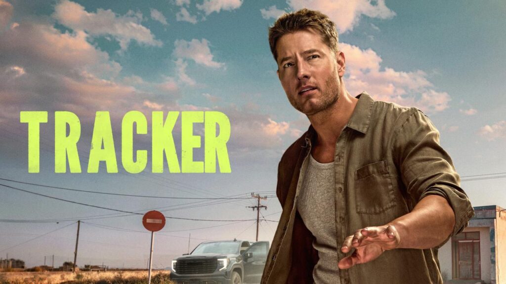 مسلسل Tracker الموسم الرابع الحلقة 3 الثالثة مترجمة