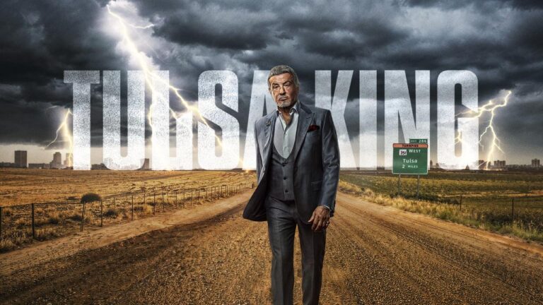 Tulsa King