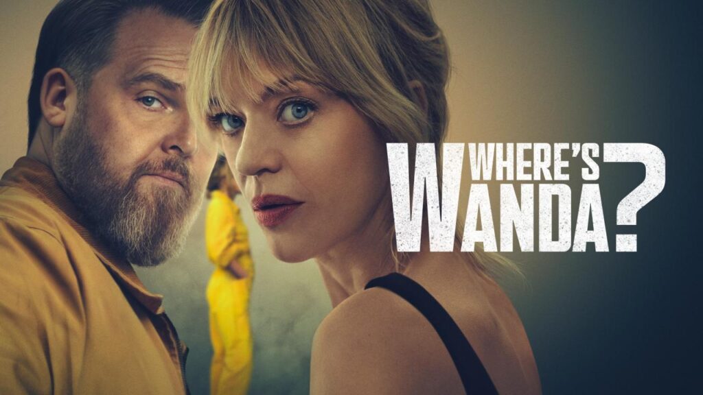 مسلسل Where’s Wanda? الموسم الثاني الحلقة 1 الاولي مترجمة