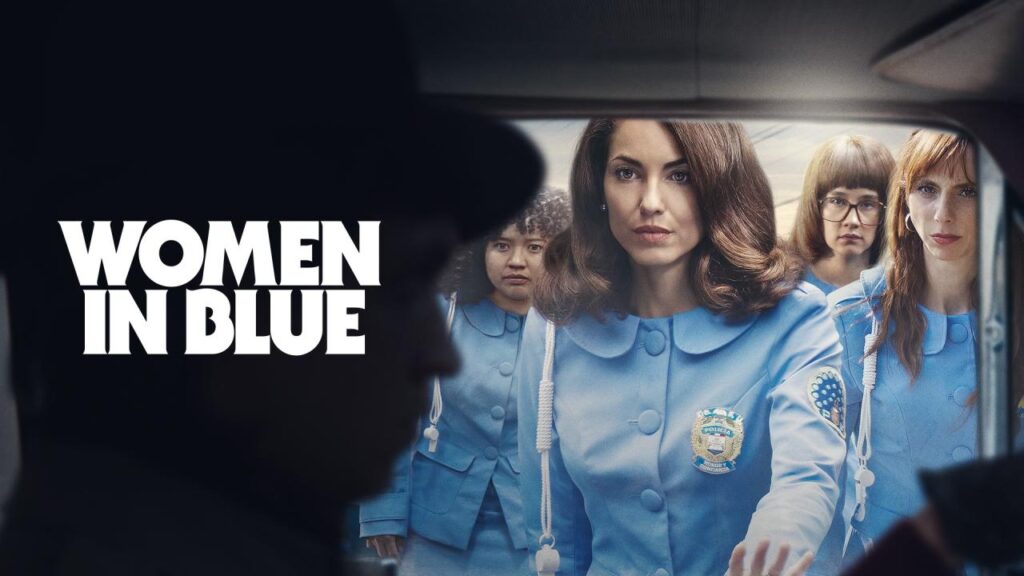 مسلسل Women in Blue الموسم الاول الحلقة 10 العاشرة والاخيرة مترجمة