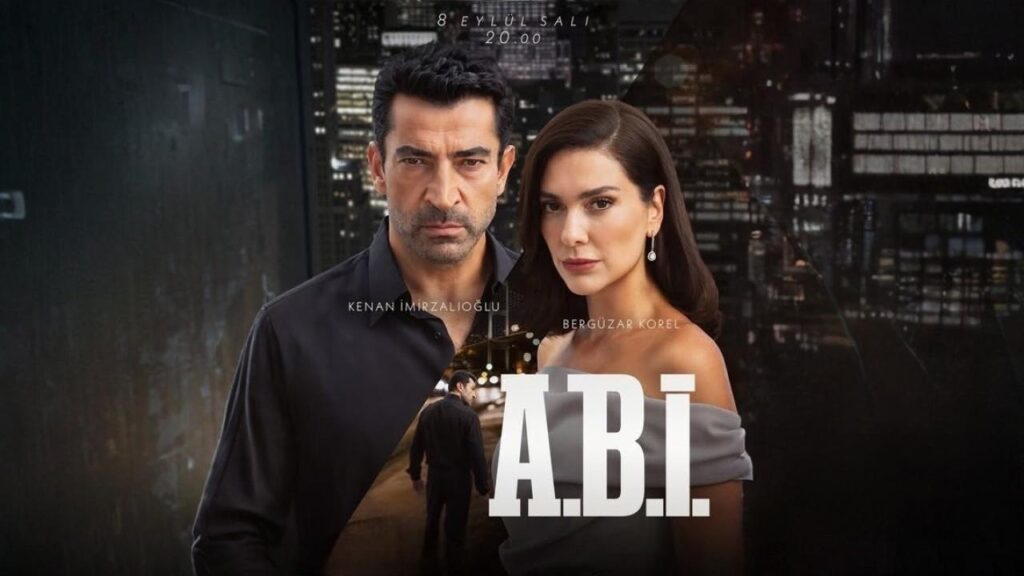 مسلسل أخي الحلقة 23 الثالثة والعشرون والاخيرة مترجمة