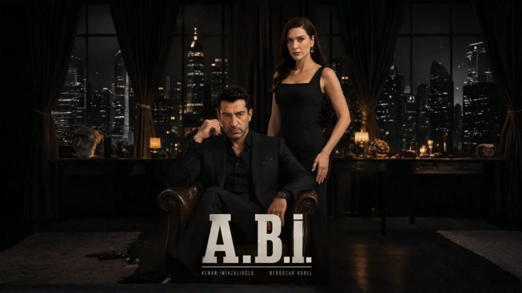 مسلسل أخي الموسم الثاني الحلقة 3 الثالثة مترجمة