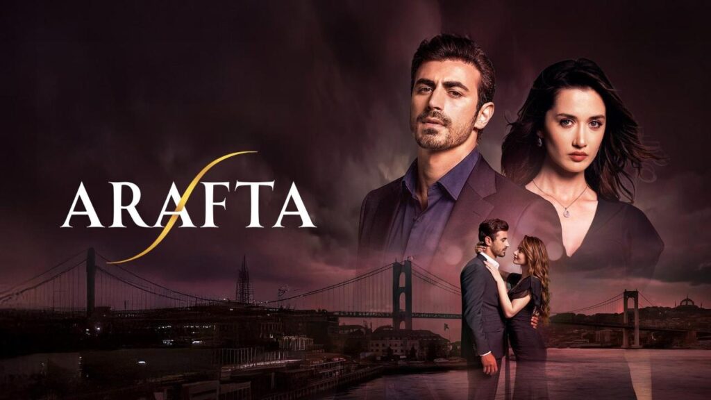 مسلسل الاعراف 2 الحلقة 15 الخامسة عشر مترجمة