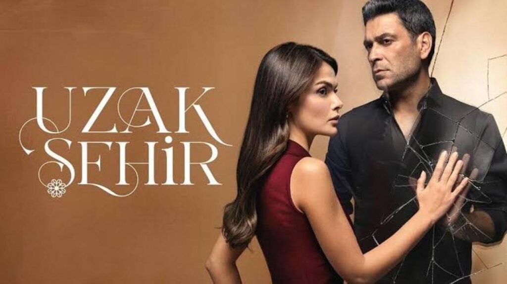 مسلسل المدينة البعيدة الحلقة 67 السابعة والستون مترجمة