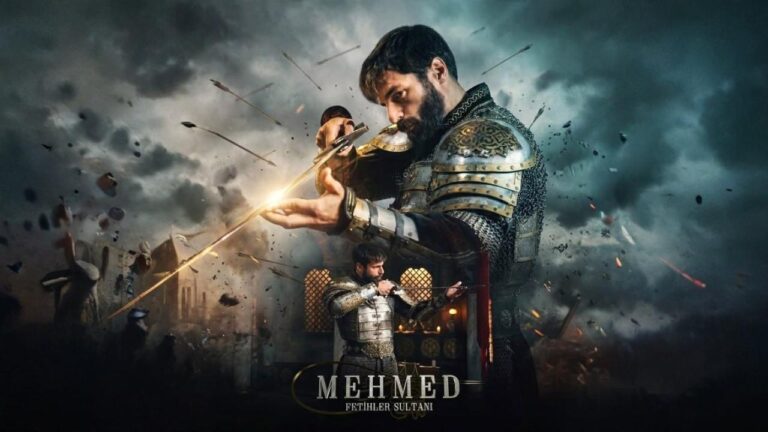 مسلسل محمد الفاتح سلطان الفتوحات
